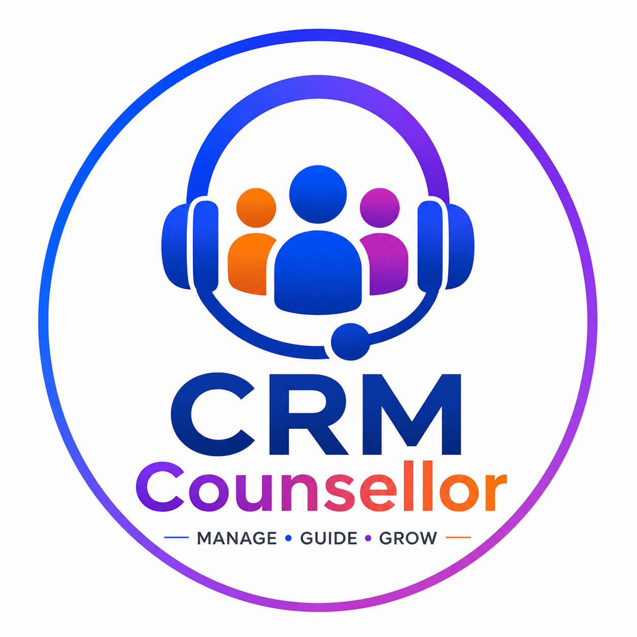 CRM Counsellor